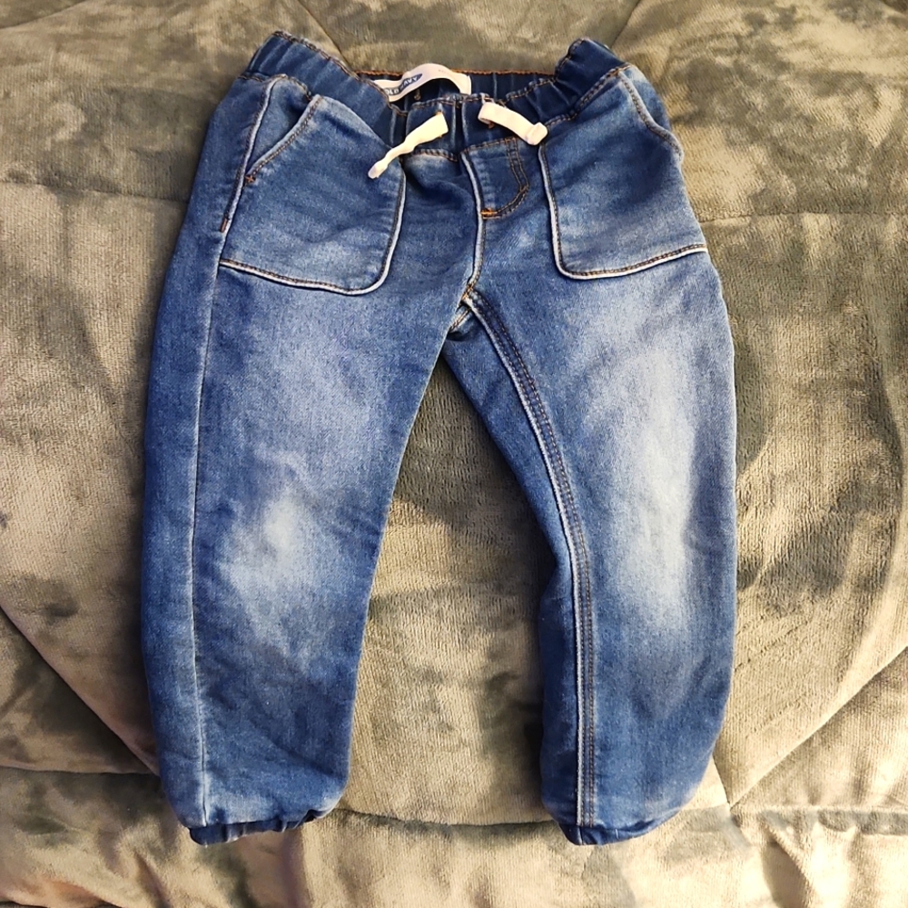 Boys Old Navy jeans 👖
